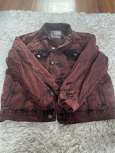 Pull and Bear Pull bear ceket