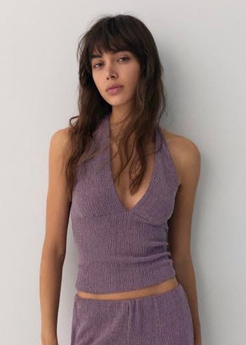 Pull and Bear ürünü