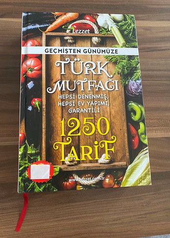 Gardrops ilanı