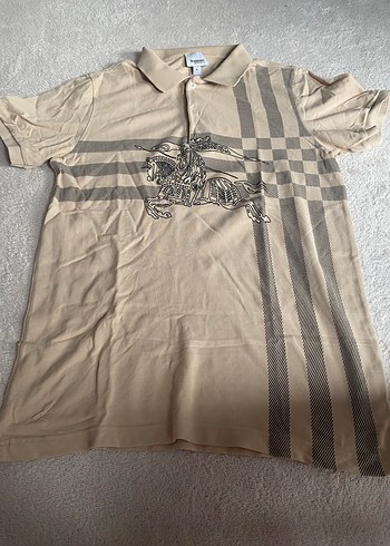 Burberry ürünü