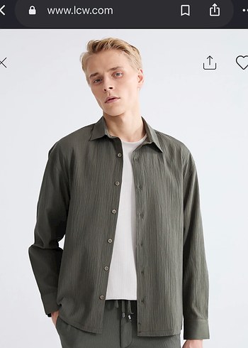 LC Waikiki ürünü