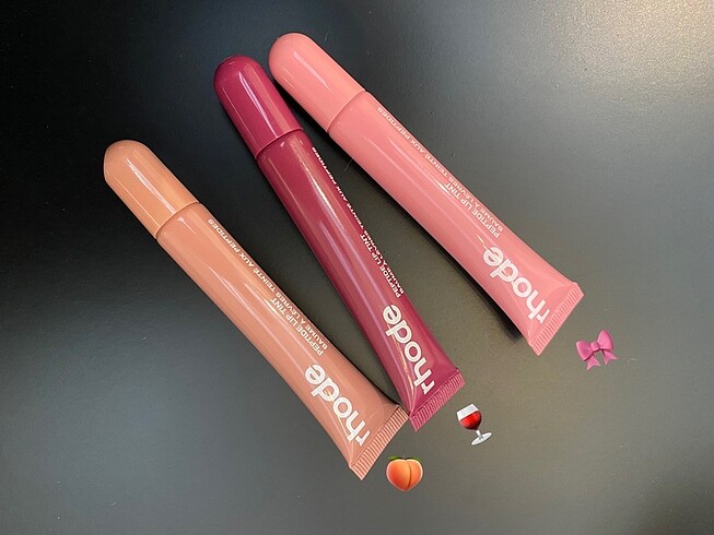 RHODE LIP TINT