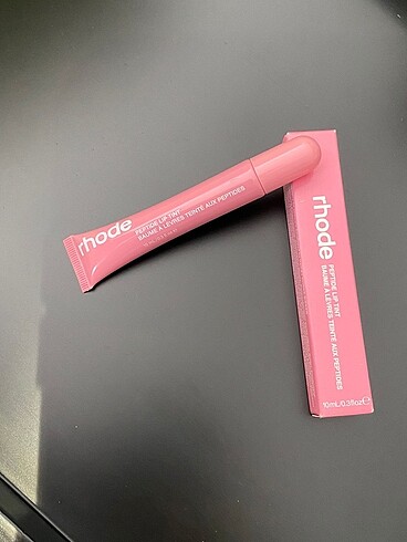Beden çeşitli Renk RHODE LIP TINT