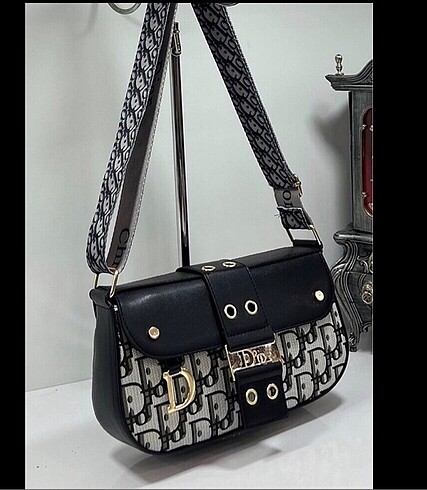 Dior ?