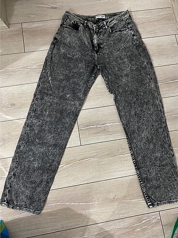 Mom jeans
