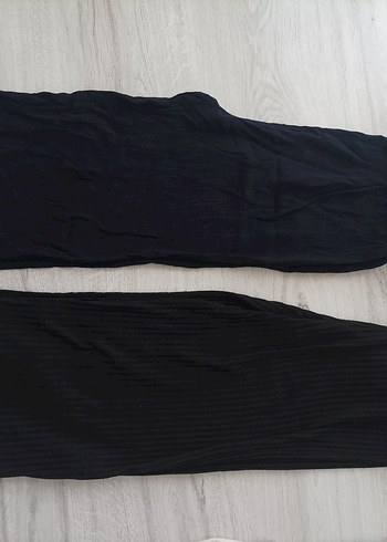 İki adet kapri ve pijama - Görsel 5