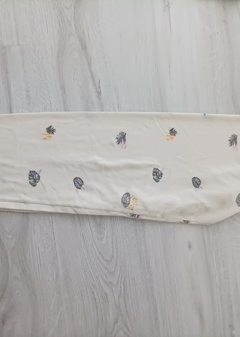 İki adet kapri ve pijama - Görsel 7