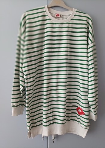 xl Beden Tunik