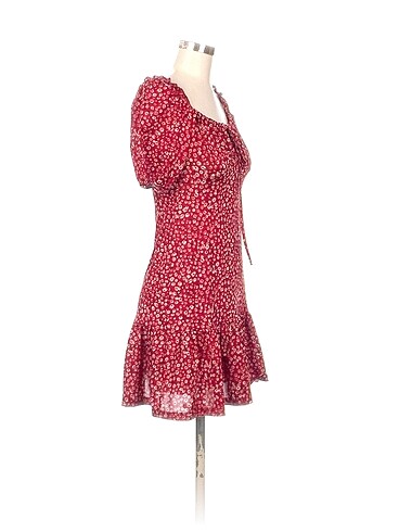 Vintage Love Vintage Love Kısa Elbise %70 İndirimli.