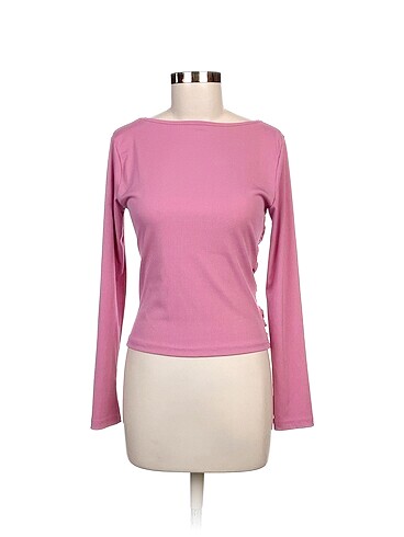 Vintage Love Bluz %70 İndirimli.