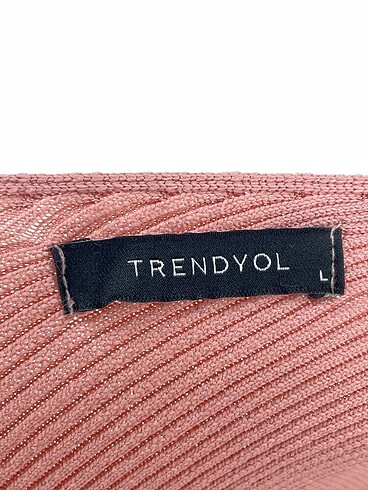 l Beden çeşitli Renk Trendyol & Milla Bluz %70 İndirimli.