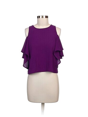 Vintage Love Bluz %70 İndirimli.