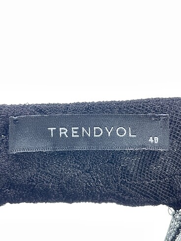 universal Beden siyah Renk Vintage Love Bluz %70 İndirimli.