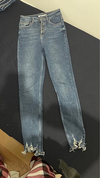 Kot slim jean