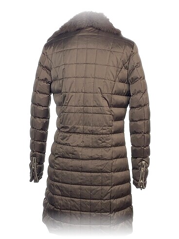 m Beden Fabrika Mont %70 İndirimli.