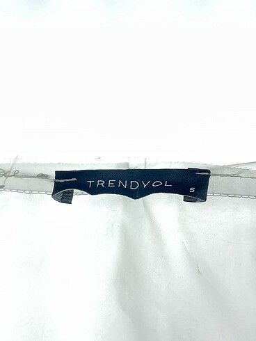 s Beden çeşitli Renk Trendyol & Milla Yağmurluk %70 İndirimli.