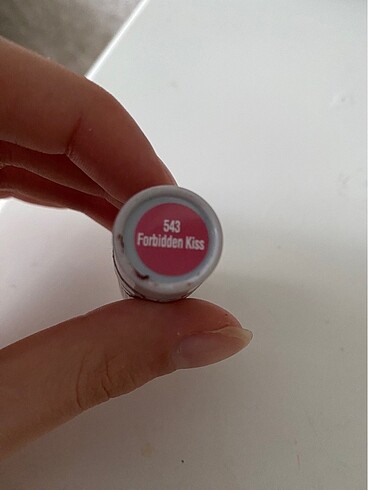 Pastel Beaulıs 543ruj
