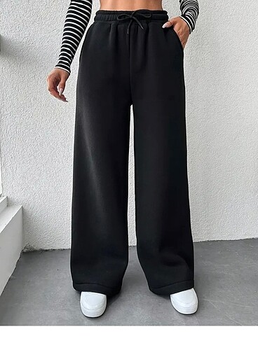 Baggy eşofman