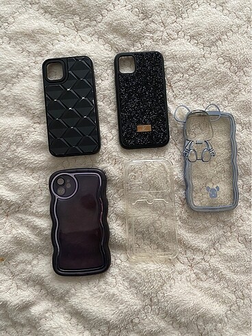 İPhone 11 kılıf