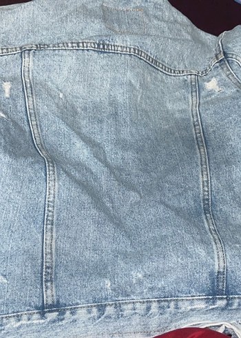 Kot ceket - Görsel 3