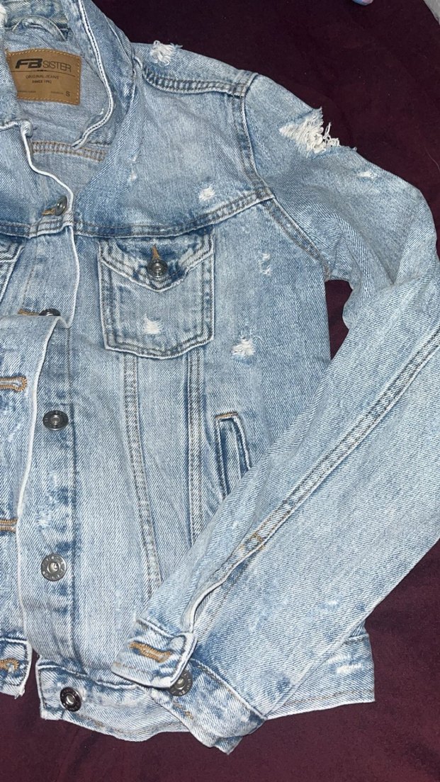 Kot ceket - Görsel 4