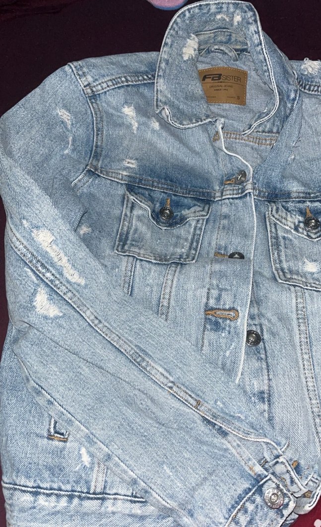 Kot ceket - Görsel 2