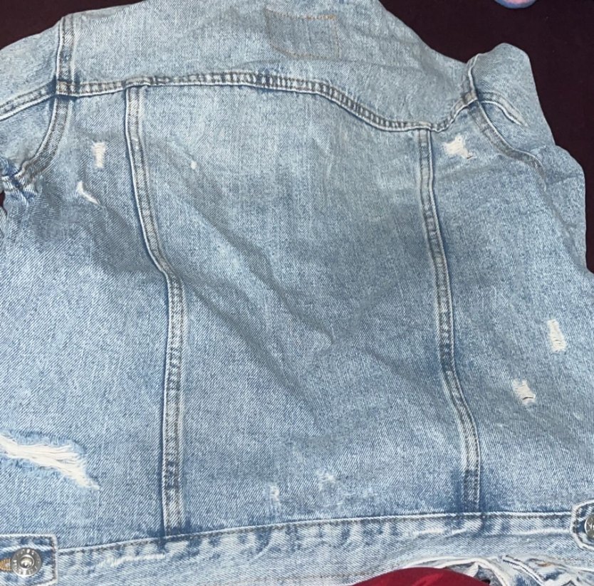 Kot ceket - Görsel 3