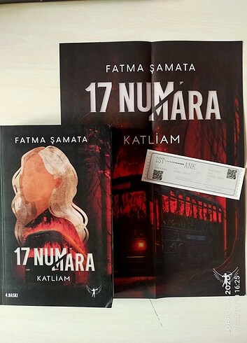 17 NUMARA