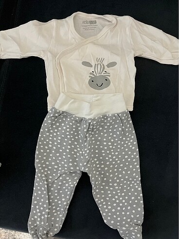 2 çift alt üst pijama