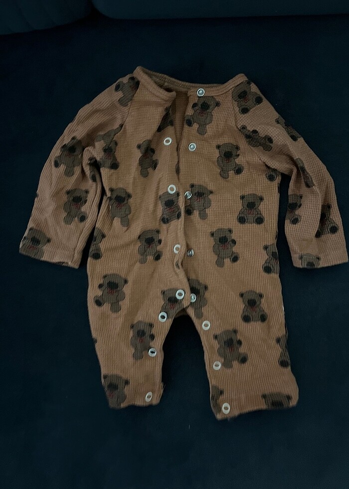 2 adet tulum - Görsel 2