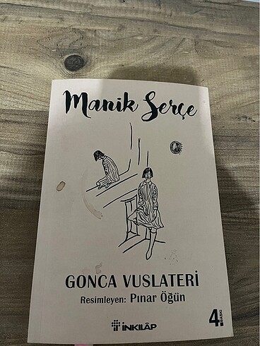 Manik serçe