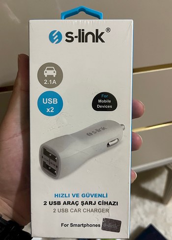 S-Link