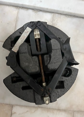 Siyah kriko - Görsel 2