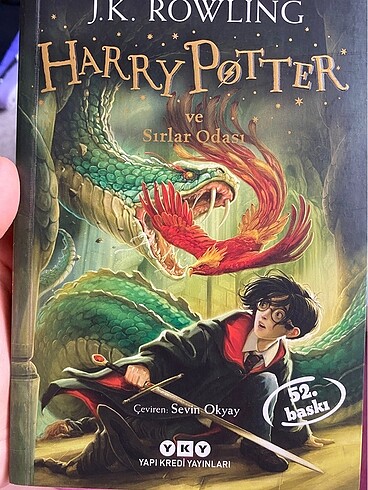  Beden Harry potter set