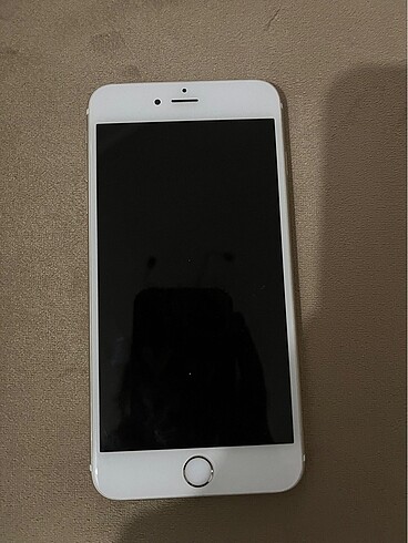İphone s 6 plus