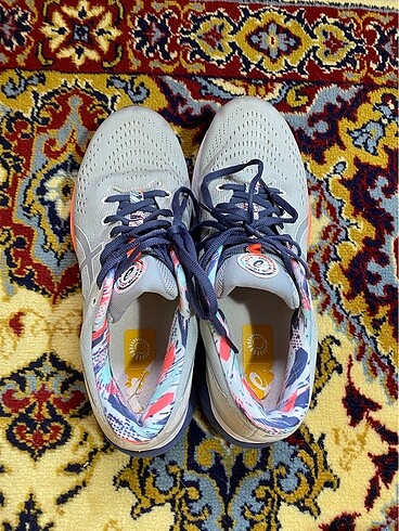 Asics Gel Kayano 28 // Erkek Koşu-Yürüyüş Ayakkabısı
