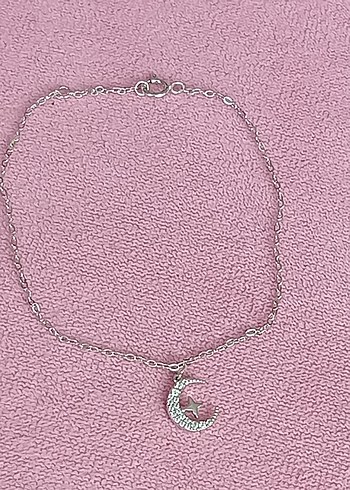 Gümüş Bileklik - Görsel 3