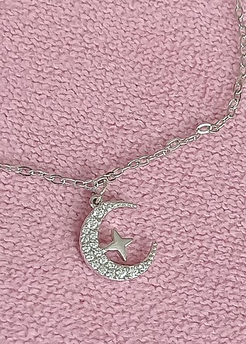 Gümüş Bileklik - Görsel 2