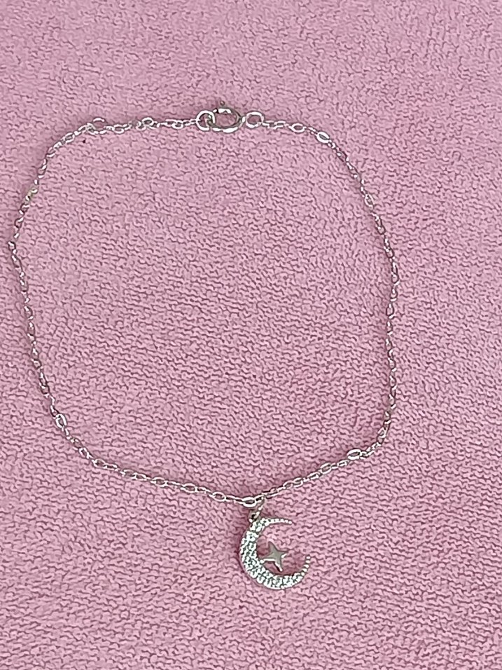 Gümüş Bileklik - Görsel 3