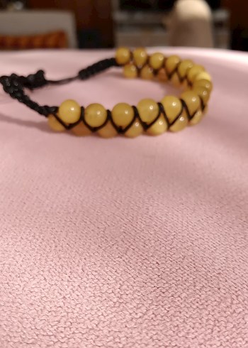 Kehribar bileklik - Görsel 2