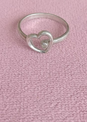 gümüş yüzük - Görsel 2