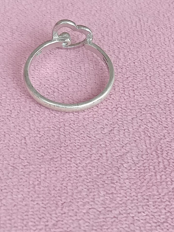 gümüş yüzük - Görsel 3