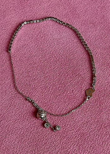 Gümüş bileklik - Görsel 2