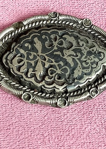 Savatlı kolye ucu - Görsel 3