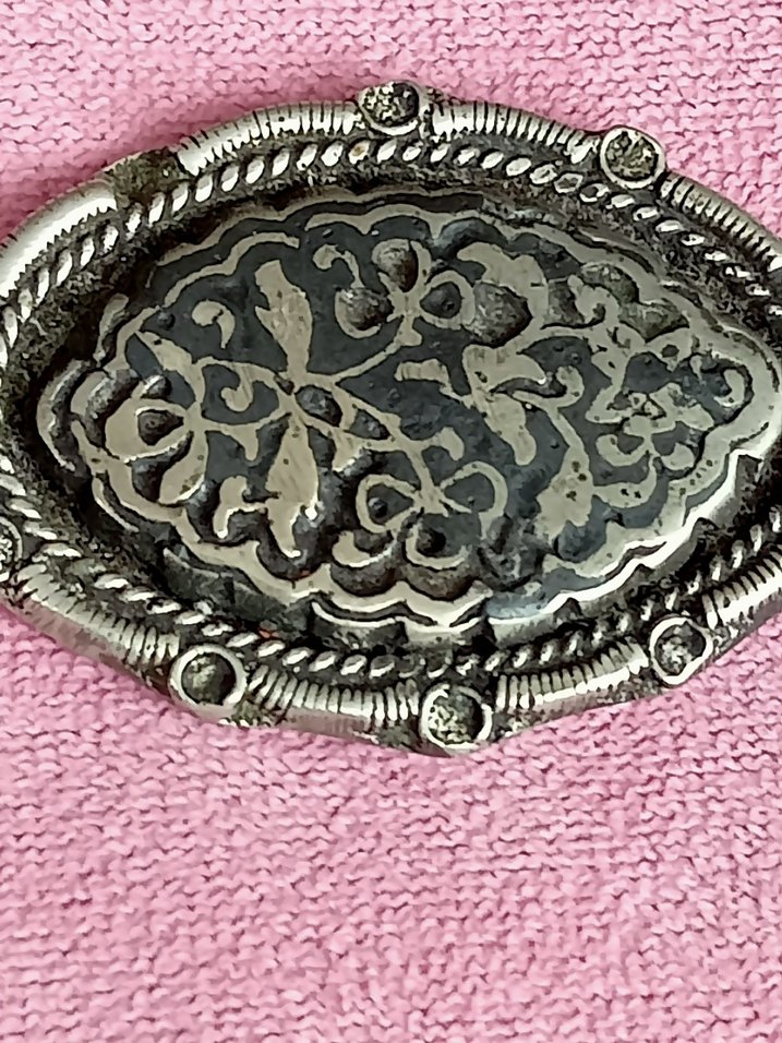 Savatlı kolye ucu - Görsel 3