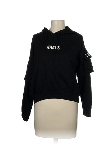 Diğer Sweatshirt %70 İndirimli.