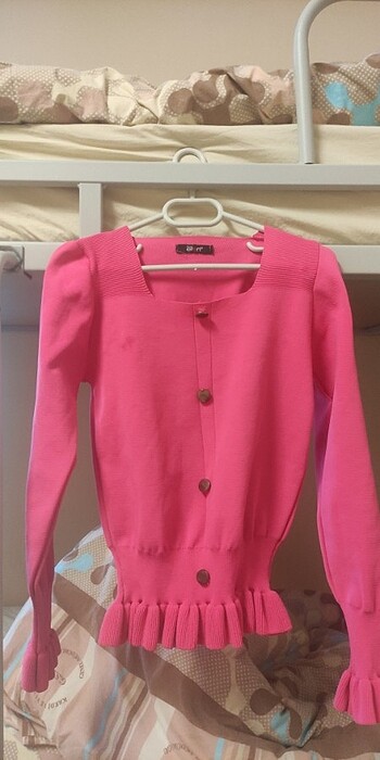 Pembe kazak