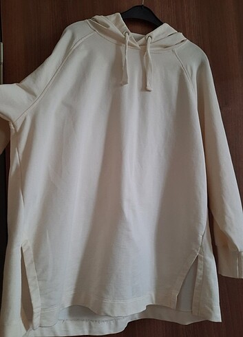 Tesettür Sweatshirt 
