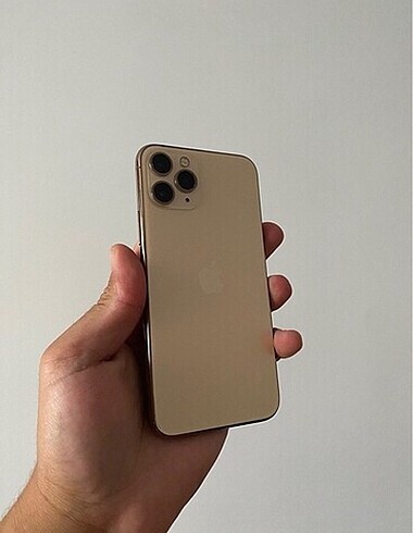 İPHONE 11 Pro 64gb YD