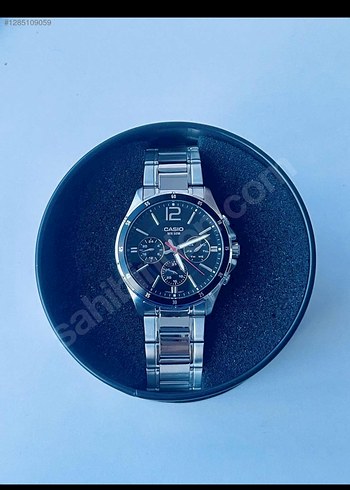Casio ürünü